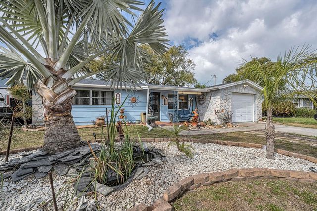 1131 ROYALWOOD DRIVE, Holiday, FL 34690