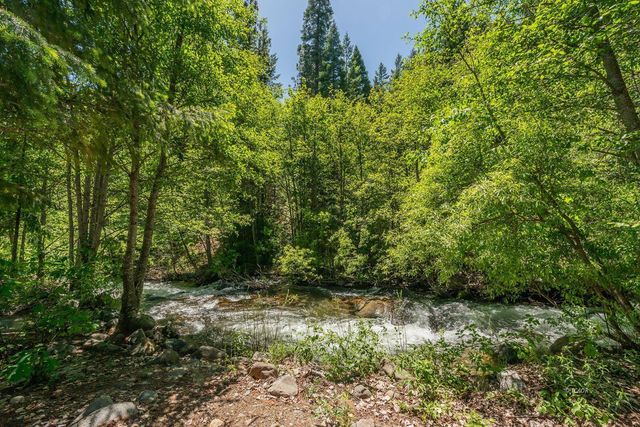 121, 141 Mountain Aire Road, Trinity Center, CA 96091