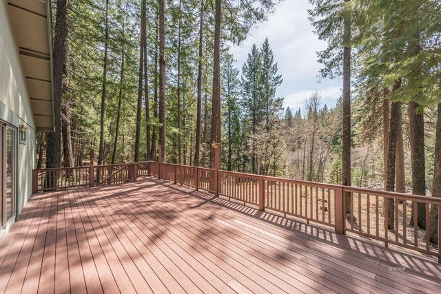 121, 141 Mountain Aire Road, Trinity Center, CA 96091