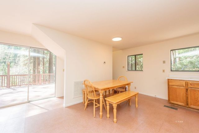 121, 141 Mountain Aire Road, Trinity Center, CA 96091