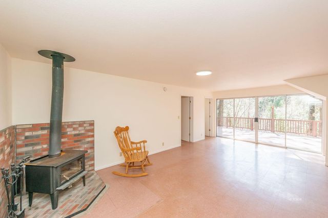 121, 141 Mountain Aire Road, Trinity Center, CA 96091