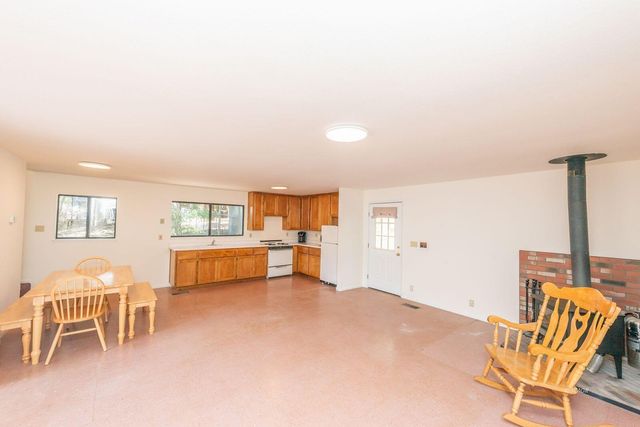 121, 141 Mountain Aire Road, Trinity Center, CA 96091