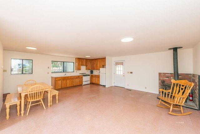 121, 141 Mountain Aire Road, Trinity Center, CA 96091