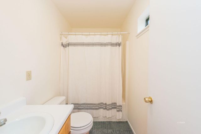 121, 141 Mountain Aire Road, Trinity Center, CA 96091