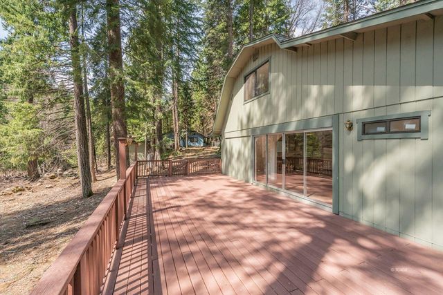 121, 141 Mountain Aire Road, Trinity Center, CA 96091