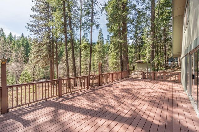 121, 141 Mountain Aire Road, Trinity Center, CA 96091