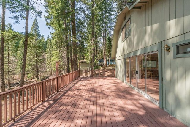 121, 141 Mountain Aire Road, Trinity Center, CA 96091