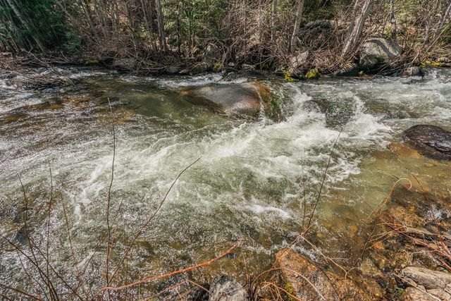 121, 141 Mountain Aire Road, Trinity Center, CA 96091