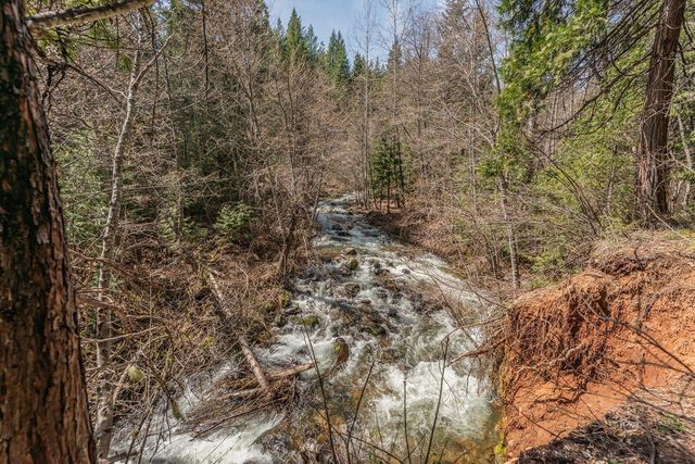 121, 141 Mountain Aire Road, Trinity Center, CA 96091