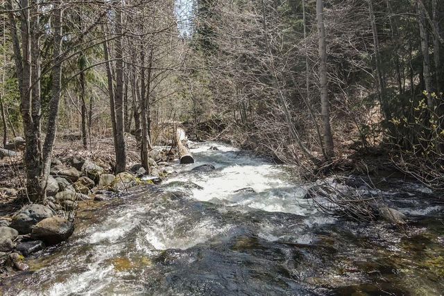 121, 141 Mountain Aire Road, Trinity Center, CA 96091