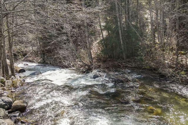 121, 141 Mountain Aire Road, Trinity Center, CA 96091