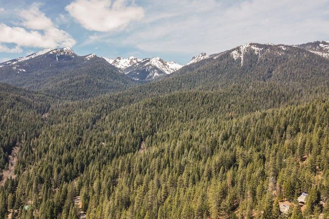 121, 141 Mountain Aire Road, Trinity Center, CA 96091