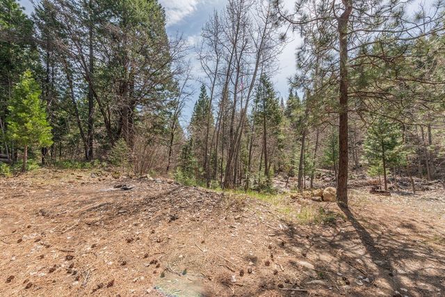 121, 141 Mountain Aire Road, Trinity Center, CA 96091