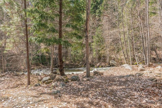 121, 141 Mountain Aire Road, Trinity Center, CA 96091