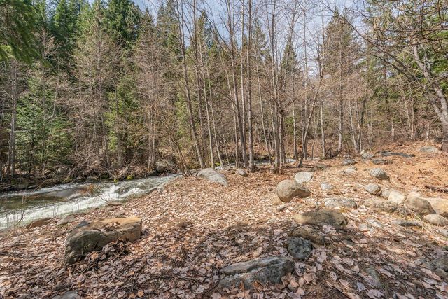 121, 141 Mountain Aire Road, Trinity Center, CA 96091