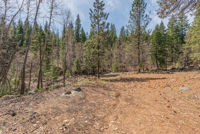 121, 141 Mountain Aire Road, Trinity Center, CA 96091