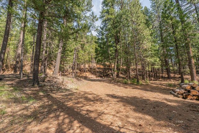 121, 141 Mountain Aire Road, Trinity Center, CA 96091