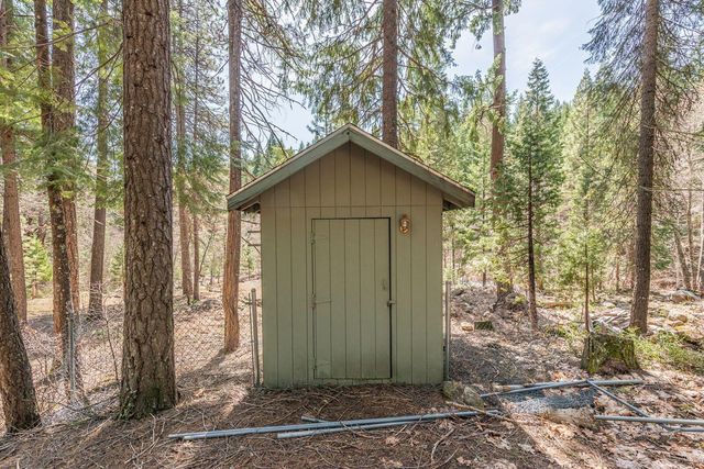 121, 141 Mountain Aire Road, Trinity Center, CA 96091