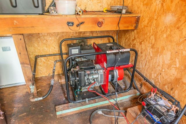 121, 141 Mountain Aire Road, Trinity Center, CA 96091