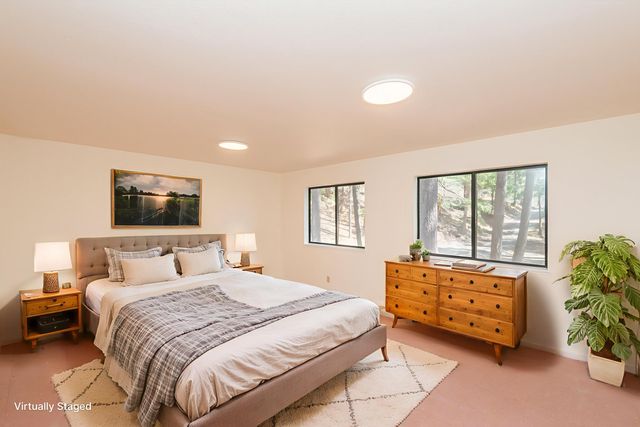 121, 141 Mountain Aire Road, Trinity Center, CA 96091