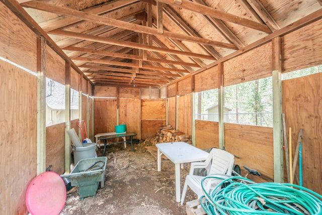 121, 141 Mountain Aire Road, Trinity Center, CA 96091