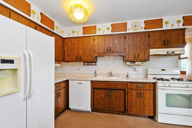 8540 Candlelight Drive E, Willow Springs, IL 60480