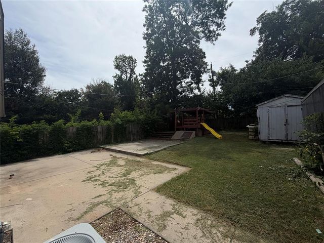 2240 SW 25th Street, Oklahoma City, OK 73108