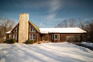5200 Chapel Hill Road, Sullivan, MO 63080