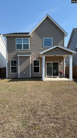 709 Empire Maker Road, Lexington, SC 29073