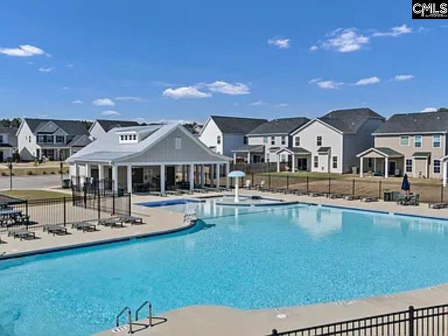 709 Empire Maker Road, Lexington, SC 29073