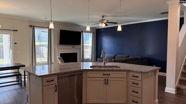 709 Empire Maker Road, Lexington, SC 29073