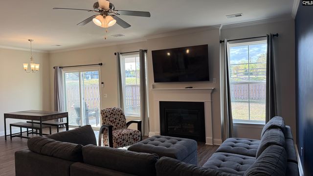 709 Empire Maker Road, Lexington, SC 29073