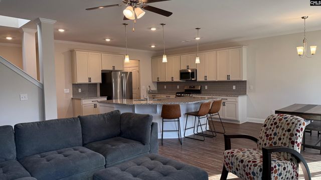 709 Empire Maker Road, Lexington, SC 29073