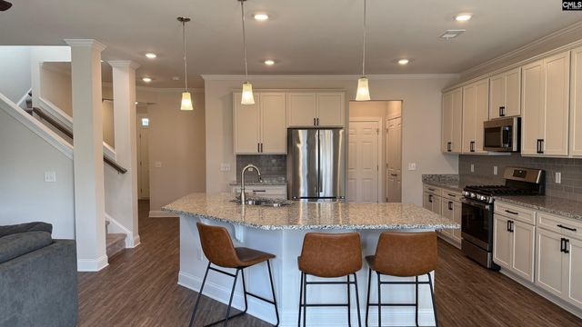 709 Empire Maker Road, Lexington, SC 29073