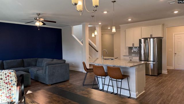 709 Empire Maker Road, Lexington, SC 29073