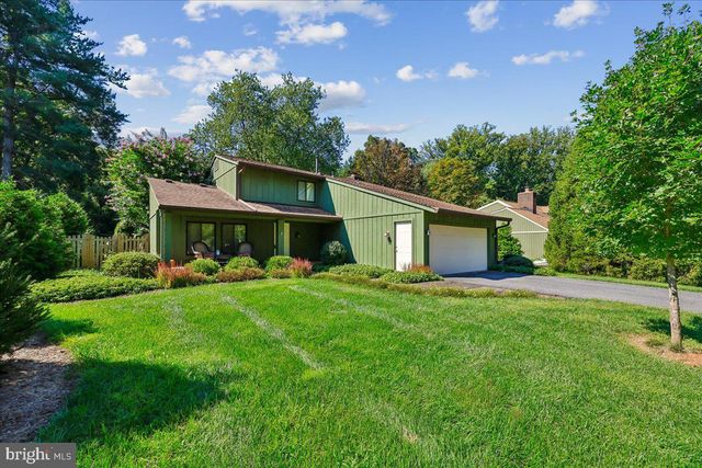 11620 HAPPY CHOICE LN, North Potomac, MD 20878