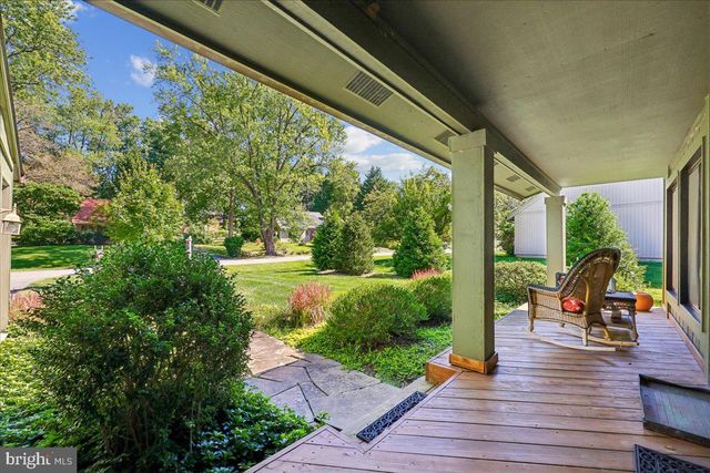 11620 HAPPY CHOICE LN, North Potomac, MD 20878