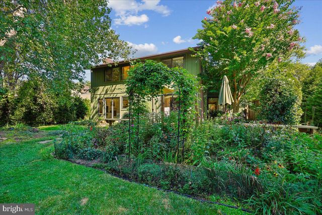 11620 HAPPY CHOICE LN, North Potomac, MD 20878