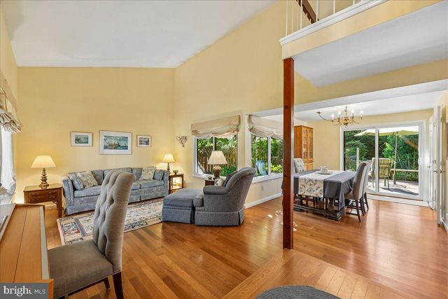 11620 HAPPY CHOICE LN, North Potomac, MD 20878
