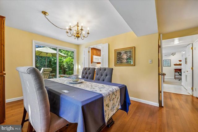 11620 HAPPY CHOICE LN, North Potomac, MD 20878