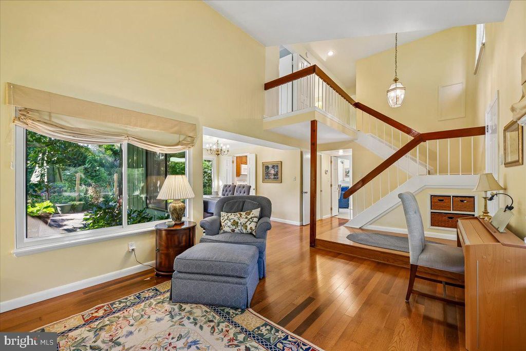 11620 HAPPY CHOICE LN, North Potomac, MD 20878