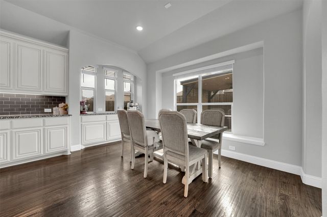 1108 Canterbury Lane, Forney, TX 75126