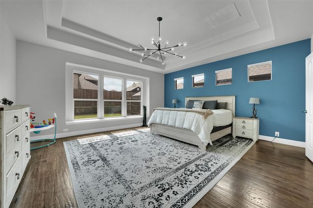 1108 Canterbury Lane, Forney, TX 75126