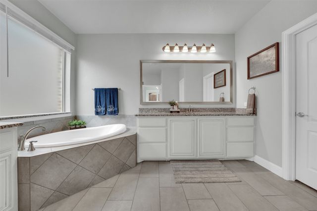 1108 Canterbury Lane, Forney, TX 75126