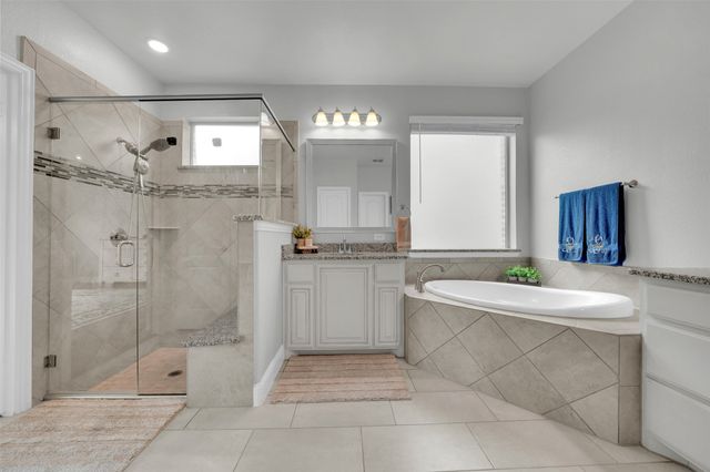 1108 Canterbury Lane, Forney, TX 75126