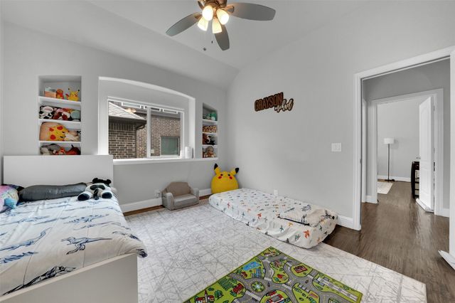 1108 Canterbury Lane, Forney, TX 75126