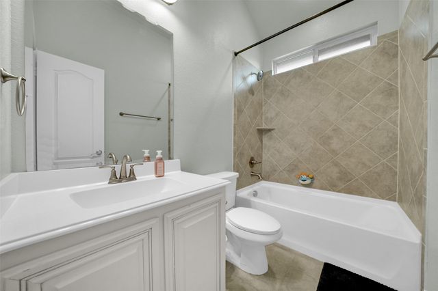 1108 Canterbury Lane, Forney, TX 75126