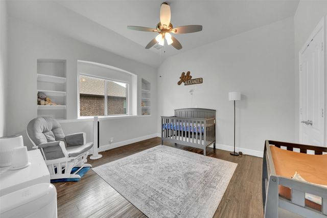 1108 Canterbury Lane, Forney, TX 75126