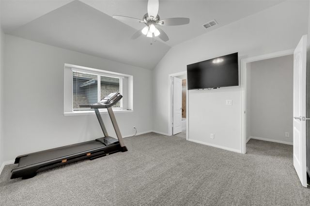 1108 Canterbury Lane, Forney, TX 75126