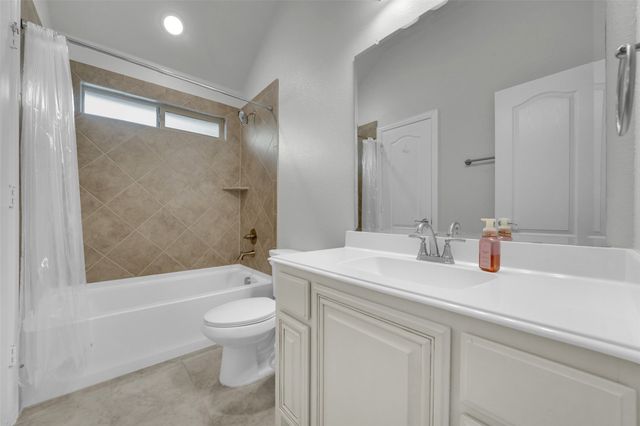 1108 Canterbury Lane, Forney, TX 75126